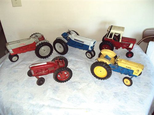 Property photo 6 - John & Letha Werstler Estate Auction